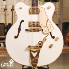 Gretsch Falcon II 1997 White электрогитара
