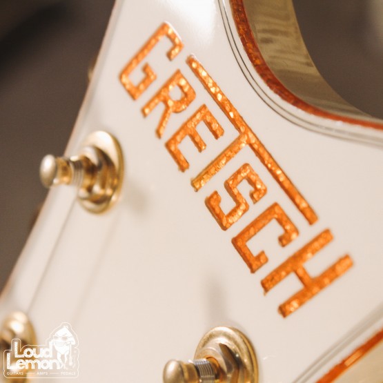Gretsch Falcon II 1997 White электрогитара