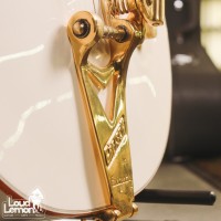 Gretsch Falcon II 1997 White электрогитара