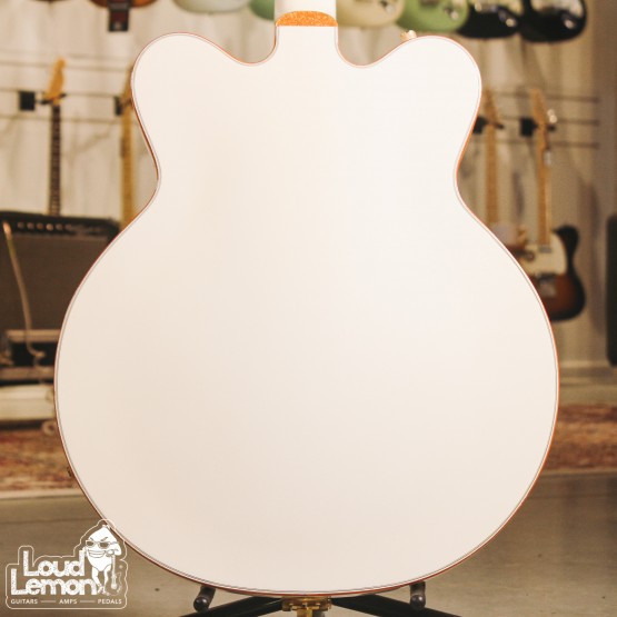Gretsch Falcon II 1997 White электрогитара