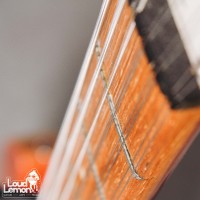 Rickenbacker 330/12 1967 Fireglo электрогитара