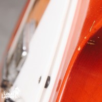 Rickenbacker 330/12 1967 Fireglo электрогитара