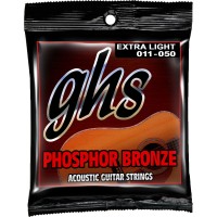  S315 Phosphor Bronze 11-50