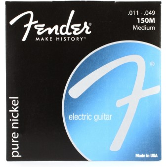  Original 150M Pure Nickel 11-49