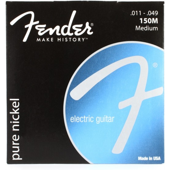  Original 150M Pure Nickel 11-49