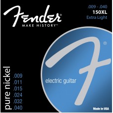 Original 150XL Pure Nickel 9-40