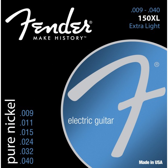 Original 150XL Pure Nickel 9-40