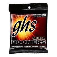 GHS Guitar Boomers 10-46