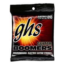 GHS Guitar Boomers 10-46