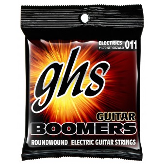  Guitar Boomers 11-70