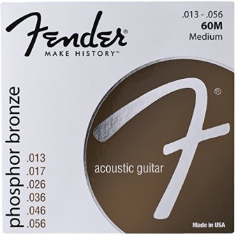 Phosphor Bronze 60M 13-56