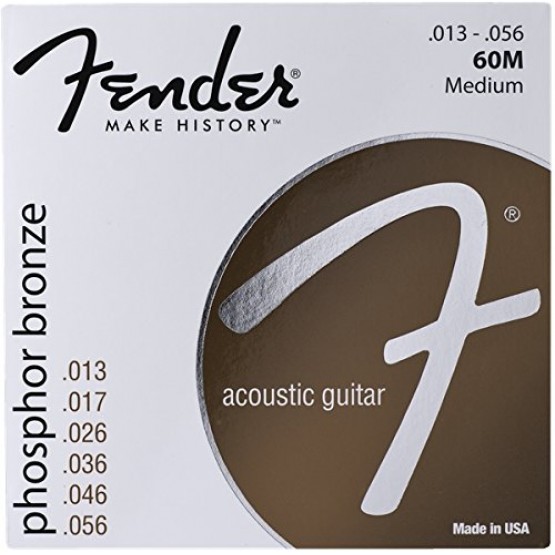  Phosphor Bronze 60M 13-56