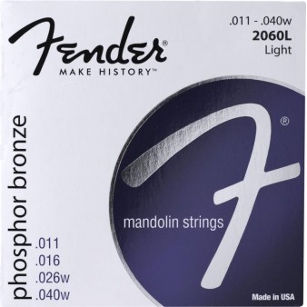 2060L Mandolin Phosphor Bronze 11-40 (8)