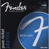 Original 150R Pure Nickel 10-46