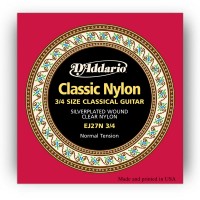  EJ27N 3/4 Nylon Normal Tension