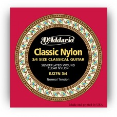 EJ27N 3/4 Nylon Normal Tension