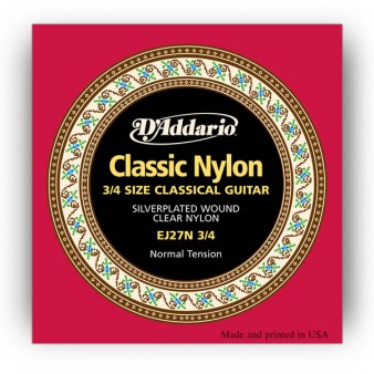  EJ27N 3/4 Nylon Normal Tension