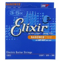 NANOWEB 12052 Light 10-46