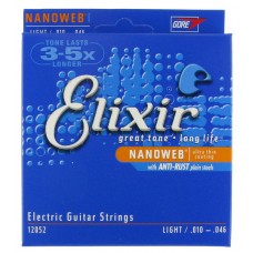 NANOWEB 12052 Light 10-46