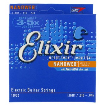 NANOWEB 12052 Light 10-46