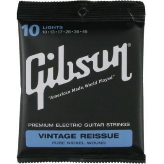 Vintage Reissue 10-46