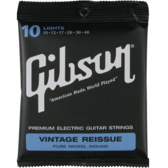 Vintage Reissue 10-46