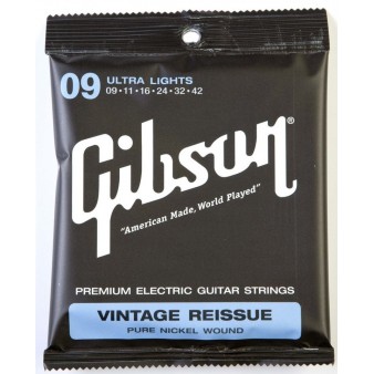 Vintage Reissue 9-42