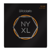 NYXL1046BT Nickel Wound Regular Light 10-46
