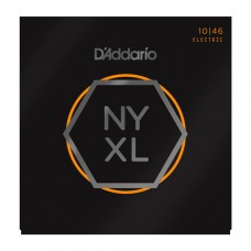 NYXL1046BT Nickel Wound Regular Light 10-46