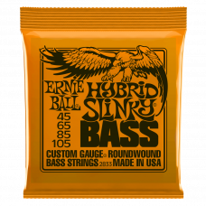 Hybrid Slinky 2833 45-105