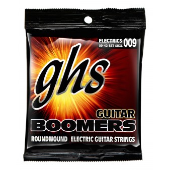  Guitar Boomers 9-42