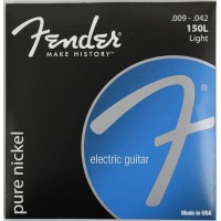 Original 150L Pure Nickel 9-42