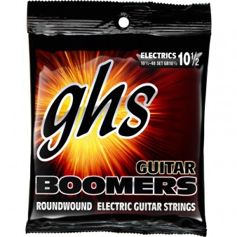 Guitar Boomers 10,5-48