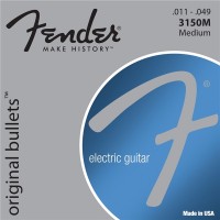  Original Bullet 3150M Pure Nickel 11-49