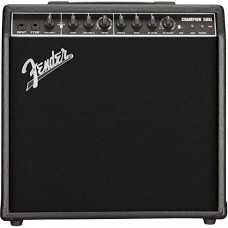 Fender Сhampion 50XL транзисторный гитарный усилитель