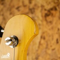 CoolZ ZPB-M1R Precision Bass Sonic Blue 2007 Japan бас-гитара