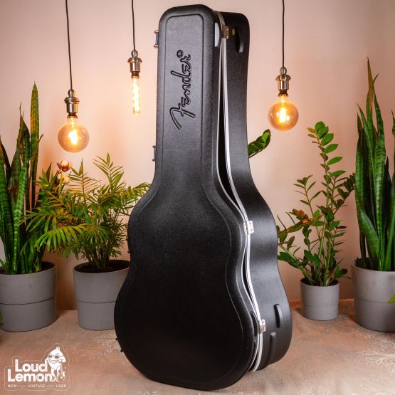 Fender кейс для акустической гитары