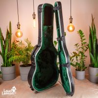 Fender кейс для акустической гитары