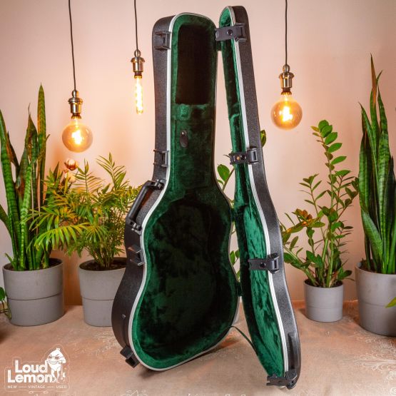 Fender кейс для акустической гитары