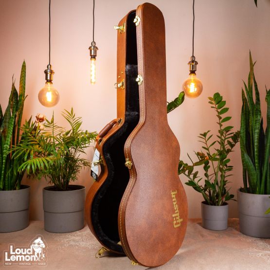 Gibson ES-175 кейс