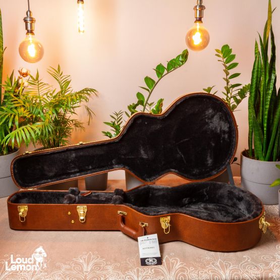 Gibson ES-175 кейс