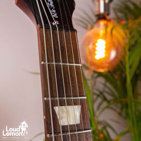Gibson Les Paul 60's Tribute Wine Red 2013 USA электрогитара
