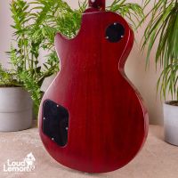 Gibson Les Paul 60's Tribute Wine Red 2013 USA электрогитара