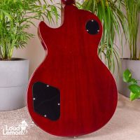 Gibson Les Paul 60's Tribute Wine Red 2013 USA электрогитара