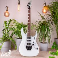 Ibanez RG350DXZ White 2018 Indonesia электрогитра