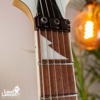 Ibanez RG350DXZ White 2018 Indonesia электрогитра