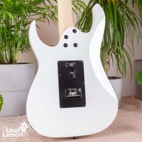 Ibanez RG350DXZ White 2018 Indonesia электрогитра