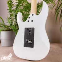 Ibanez RG350DXZ White 2018 Indonesia электрогитра