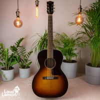 Sigma LM-SG00 Sunburst 2016 China электроакустическая гитара
