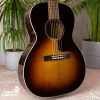 Sigma LM-SG00 Sunburst 2016 China электроакустическая гитара